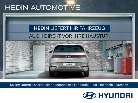 Used HYUNDAI BAYON Petrol 2024 Ad 