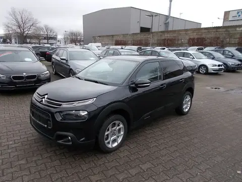 Used CITROEN C4 Petrol 2019 Ad 