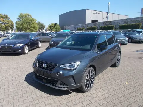 Used SEAT ARONA Petrol 2022 Ad 