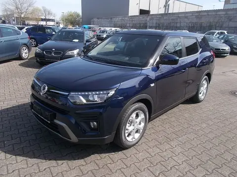 Used SSANGYONG TIVOLI Petrol 2023 Ad 