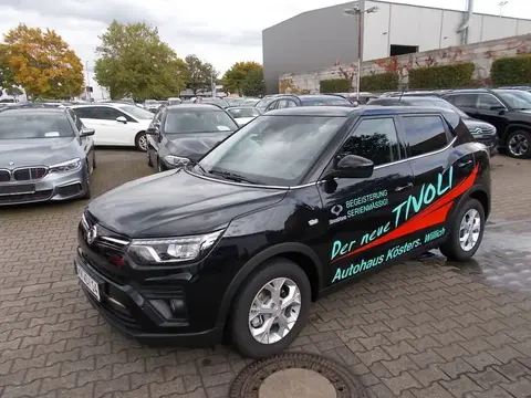 Used SSANGYONG TIVOLI Petrol 2023 Ad 