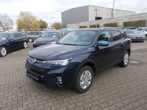 Used SSANGYONG KORANDO Not specified 2023 Ad 