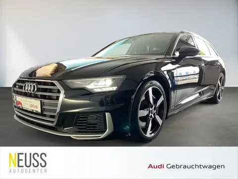 Annonce AUDI S6 Diesel 2021 d'occasion Allemagne