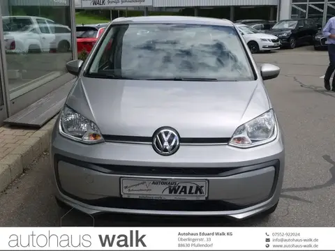 Used VOLKSWAGEN UP! Petrol 2019 Ad 