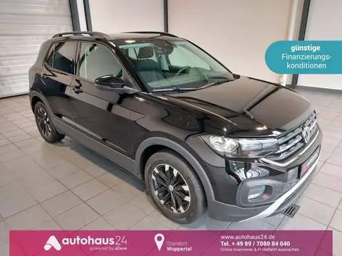 Used VOLKSWAGEN T-CROSS Petrol 2019 Ad 