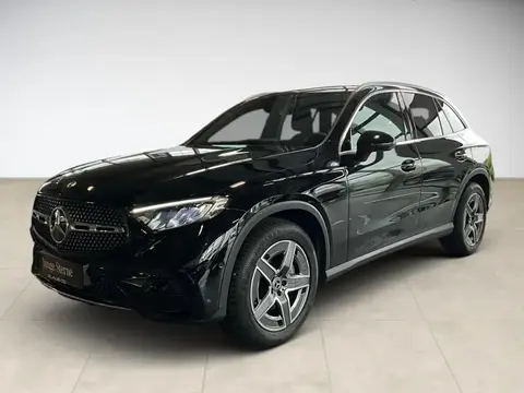 Used MERCEDES-BENZ CLASSE GLC Diesel 2023 Ad 