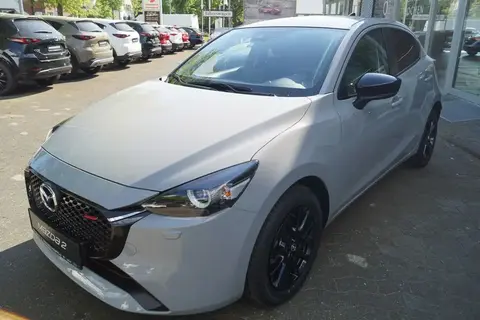 Used MAZDA 2 Hybrid 2024 Ad 