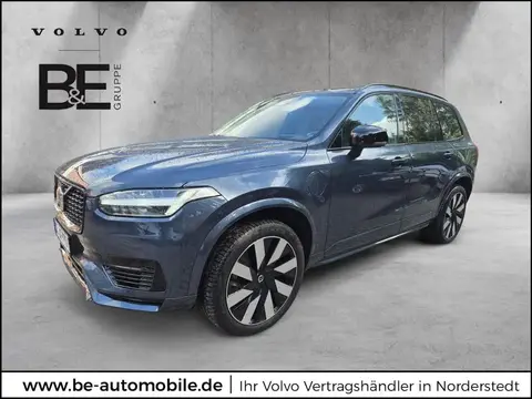 Used VOLVO XC90 Hybrid 2023 Ad Germany