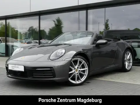 Annonce PORSCHE 992 Essence 2023 d'occasion 