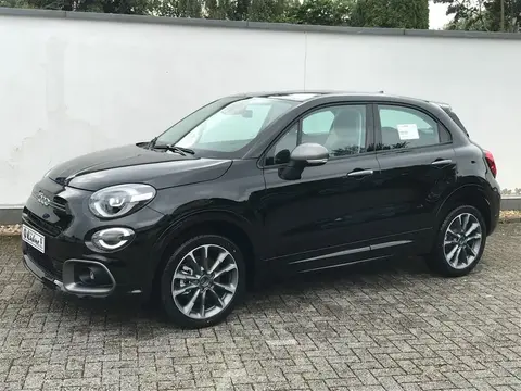 Used FIAT 500X Petrol 2024 Ad 