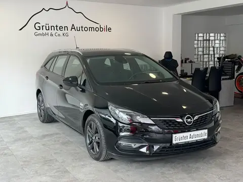 Used OPEL ASTRA Petrol 2020 Ad 