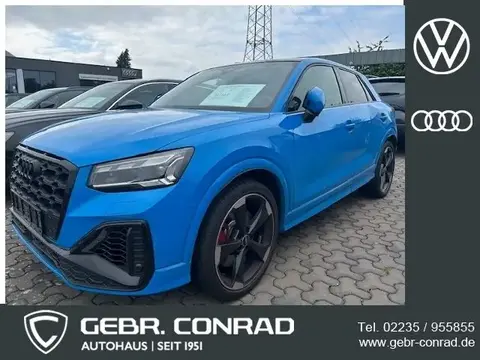 Used AUDI SQ2 Petrol 2021 Ad 