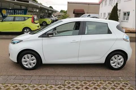 Used RENAULT ZOE Not specified 2019 Ad 