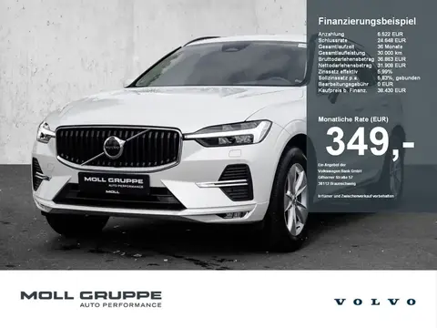 Used VOLVO XC60 Diesel 2023 Ad Germany