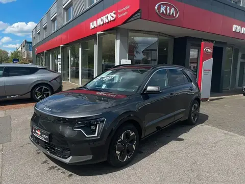 Annonce KIA NIRO Non renseigné 2024 d'occasion 