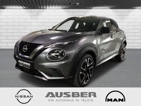 Used NISSAN JUKE Petrol 2024 Ad 