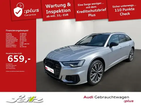 Used AUDI S6 Diesel 2024 Ad 