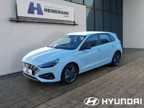 Used HYUNDAI I30 Petrol 2024 Ad 