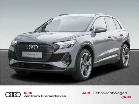 Annonce AUDI Q4 Non renseigné 2024 d'occasion 