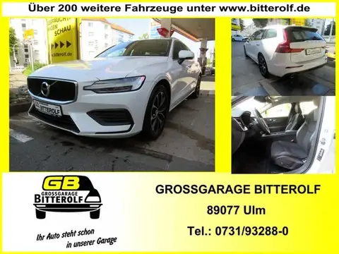 Used VOLVO V60 Not specified 2020 Ad Germany