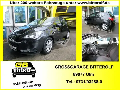 Used OPEL CORSA Petrol 2019 Ad 