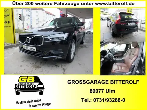 Used VOLVO XC60 Not specified 2020 Ad Germany