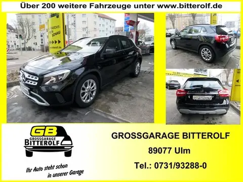 Used MERCEDES-BENZ CLASSE GLA Petrol 2019 Ad Germany