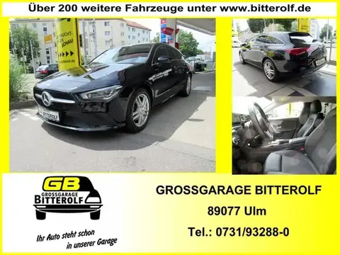 Used MERCEDES-BENZ CLASSE CLA Diesel 2021 Ad 