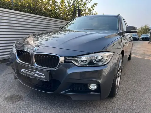 Used BMW SERIE 3 Diesel 2017 Ad 