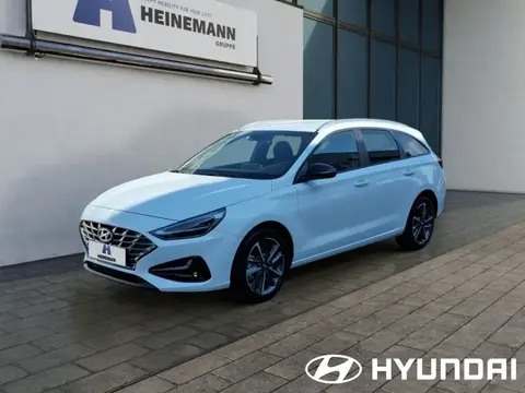 Annonce HYUNDAI I30 Essence 2024 d'occasion 