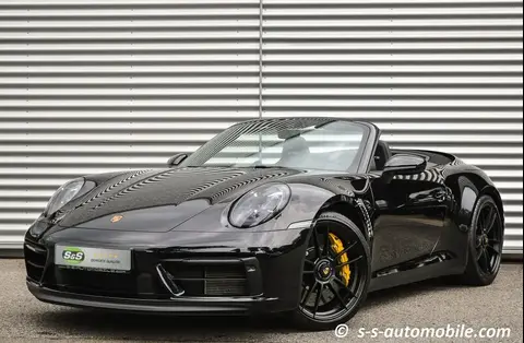 Used PORSCHE 992 Petrol 2022 Ad 