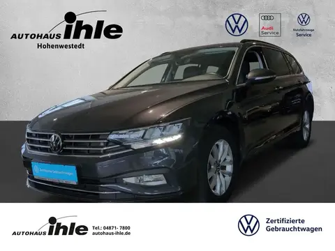 Used VOLKSWAGEN PASSAT Diesel 2021 Ad 