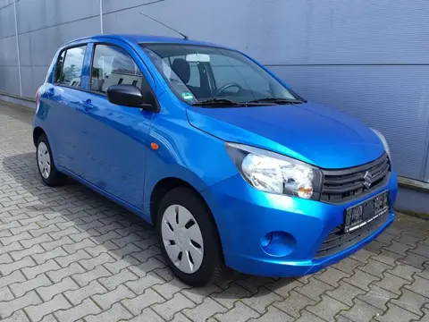 Used SUZUKI CELERIO Petrol 2019 Ad 