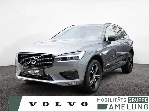 Used VOLVO XC60 Diesel 2021 Ad 