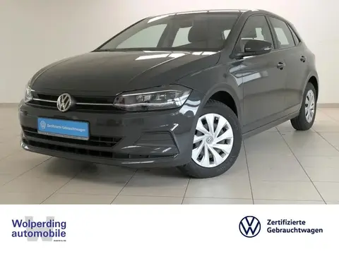 Used VOLKSWAGEN POLO Petrol 2020 Ad 