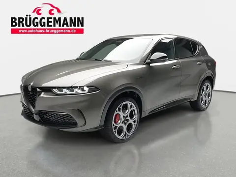 Used ALFA ROMEO TONALE Hybrid 2024 Ad 