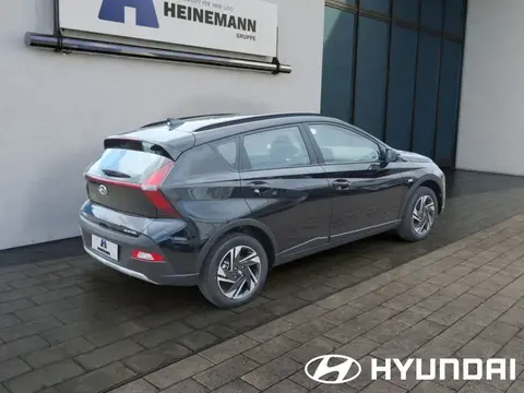 Used HYUNDAI BAYON Petrol 2024 Ad 