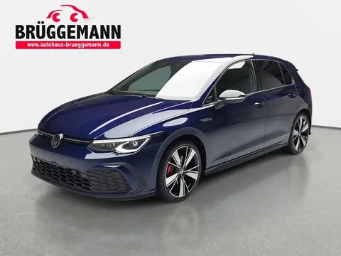 Annonce VOLKSWAGEN GOLF Diesel 2023 d'occasion 