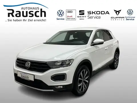 Used VOLKSWAGEN T-ROC Diesel 2021 Ad 