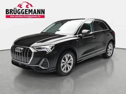 Used AUDI Q3 Petrol 2023 Ad 