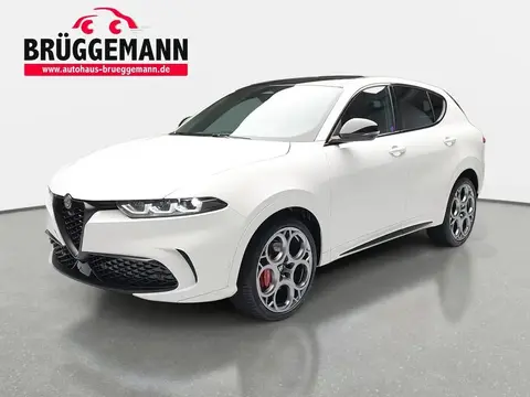 Used ALFA ROMEO TONALE Petrol 2024 Ad 