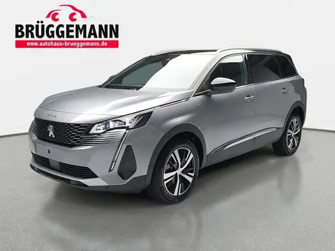 Annonce PEUGEOT 5008 Essence 2023 d'occasion 