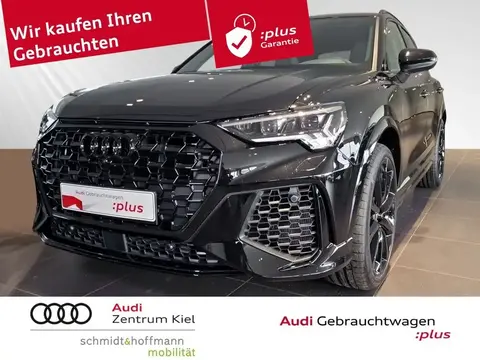 Annonce AUDI RSQ3 Essence 2024 d'occasion 