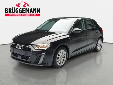 Used AUDI A1 Petrol 2023 Ad 