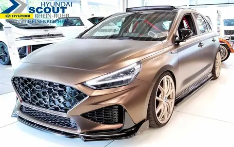 Annonce HYUNDAI I30 Essence 2022 d'occasion 