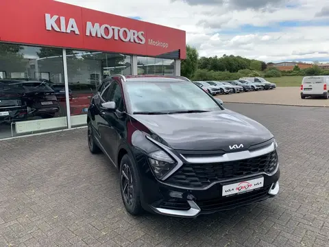 Used KIA SPORTAGE Petrol 2024 Ad 