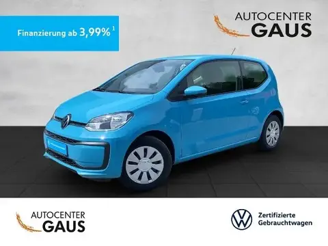 Used VOLKSWAGEN UP! Petrol 2020 Ad 