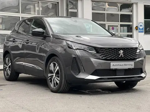 Used PEUGEOT 3008 Diesel 2022 Ad 