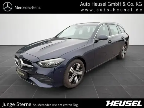 Used MERCEDES-BENZ CLASSE C Petrol 2022 Ad 