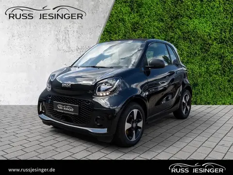 Annonce SMART FORTWO Non renseigné 2021 d'occasion Allemagne